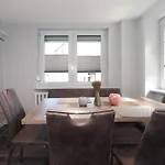 Ahlbeck Stefanie Lägenhet *