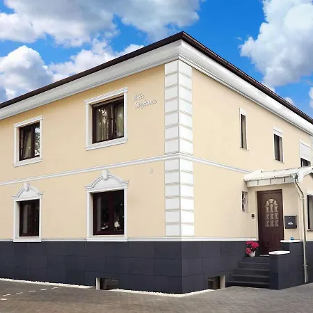 شقة Ahlbeck Stefanie