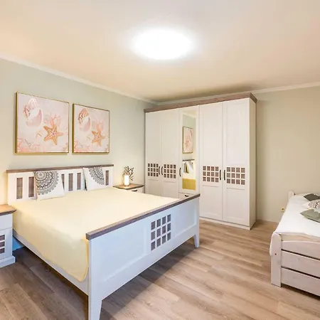 Ahlbeck Stefanie هيرينجسدورف