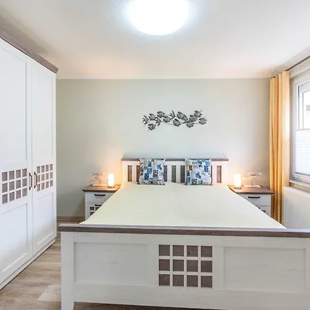 شقة Ahlbeck Stefanie