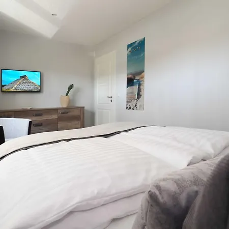 公寓 Ahlbeck Stefanie *