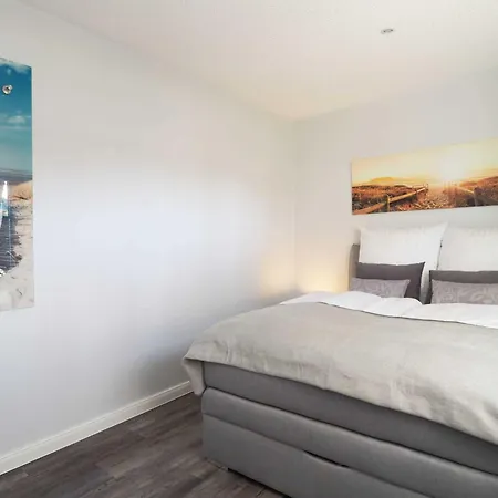 Ahlbeck Stefanie 塞巴特黑灵斯多夫