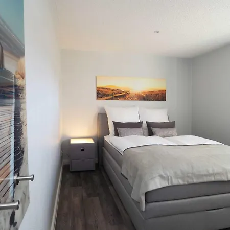 Ahlbeck Stefanie * هيرينجسدورف