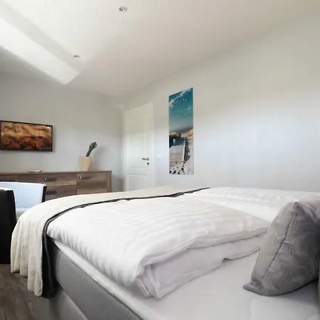 Ahlbeck Stefanie شقة *