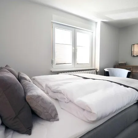 Ahlbeck Stefanie هيرينجسدورف