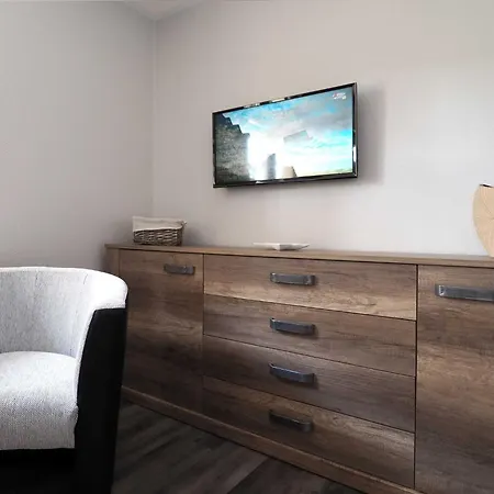 Ahlbeck Stefanie * Херингсдорф