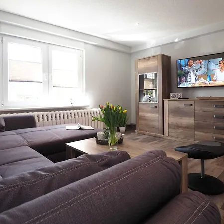 Ahlbeck Stefanie * Херингсдорф