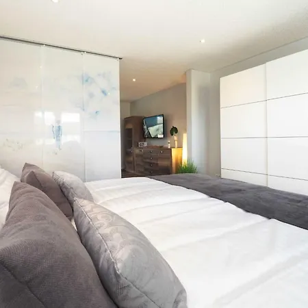 شقة Ahlbeck Stefanie *