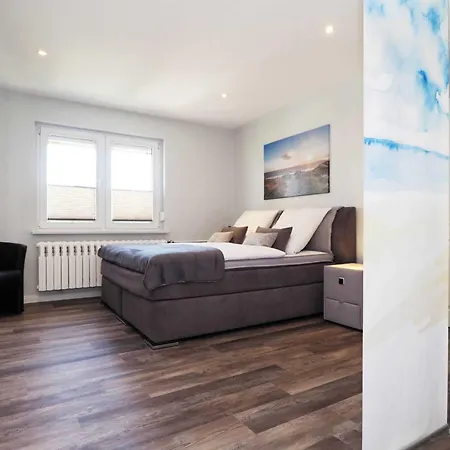 Ahlbeck Stefanie هيرينجسدورف