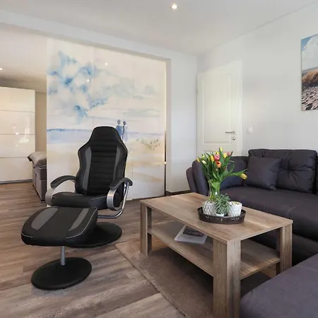 Ahlbeck Stefanie * هيرينجسدورف