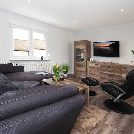 Ahlbeck Stefanie شقة *