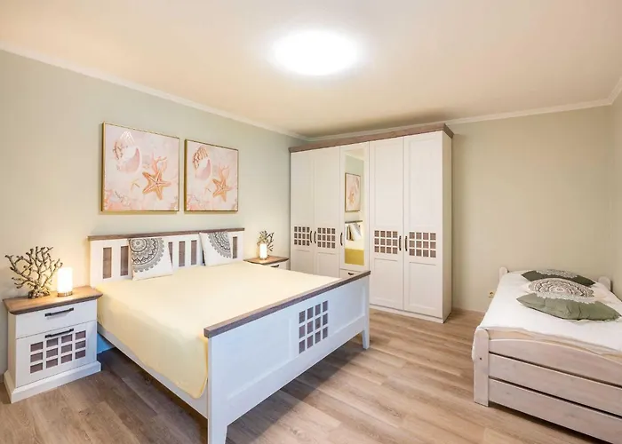 Ahlbeck Stefanie Heringsdorf (Usedom)