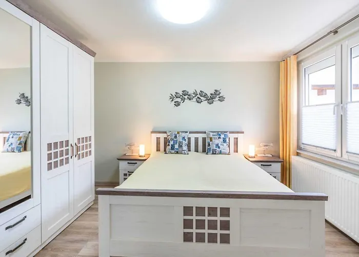 Lägenhet Ahlbeck Stefanie