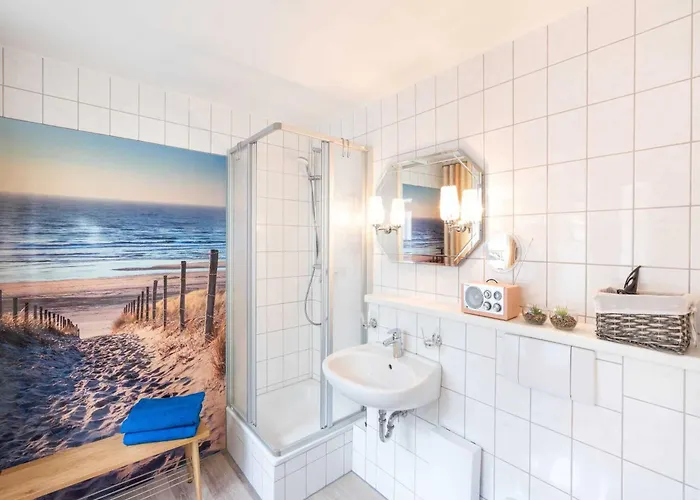 Lägenhet Ahlbeck Stefanie Heringsdorf (Usedom)