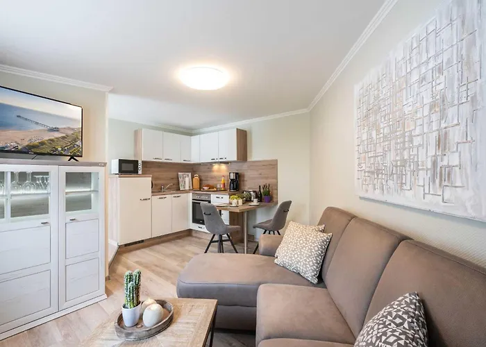 Ahlbeck Stefanie * Heringsdorf (Usedom)