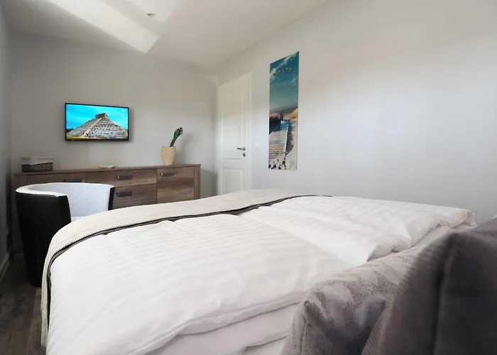 Lägenhet Ahlbeck Stefanie *