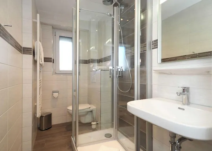 Ahlbeck Stefanie Lägenhet Heringsdorf (Usedom)