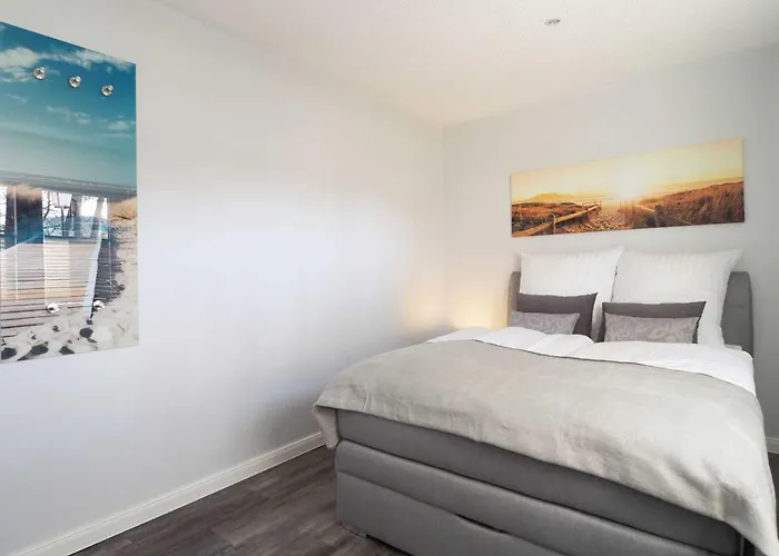 Ahlbeck Stefanie Heringsdorf (Usedom)