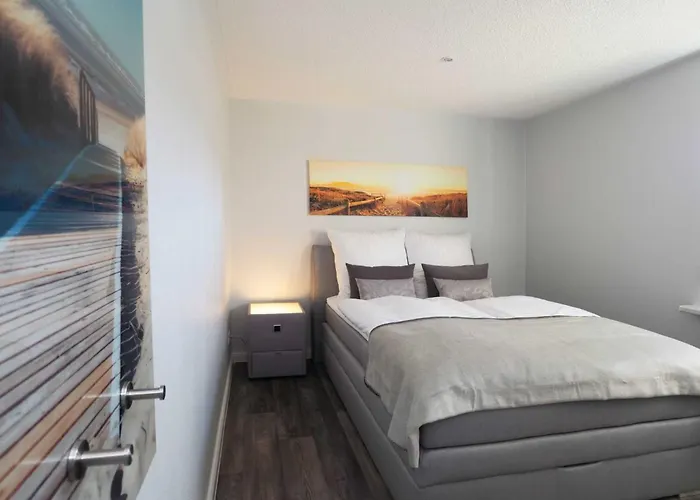 Ahlbeck Stefanie * Heringsdorf (Usedom)