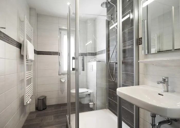 Lägenhet Ahlbeck Stefanie *