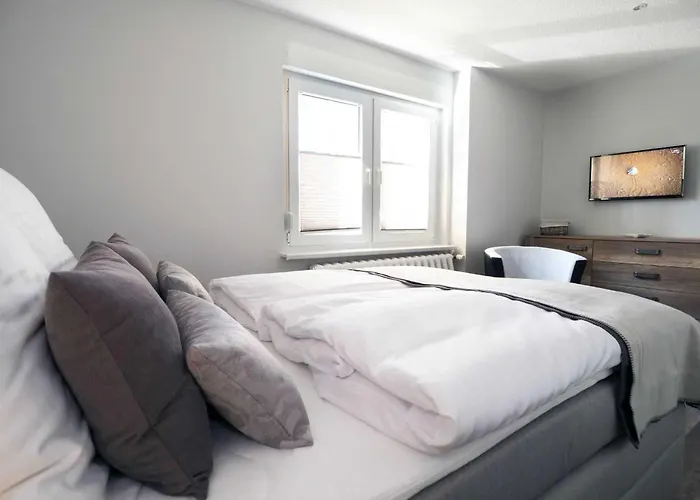 Ahlbeck Stefanie Heringsdorf (Usedom)