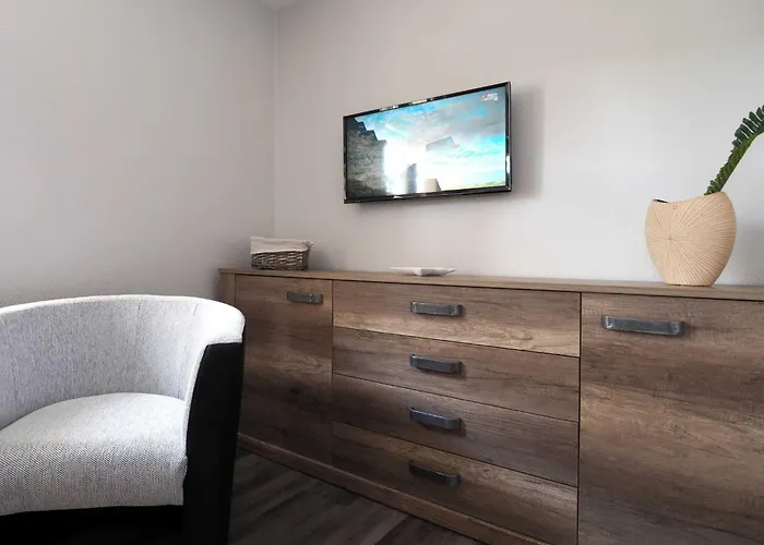 Ahlbeck Stefanie * Heringsdorf (Usedom)