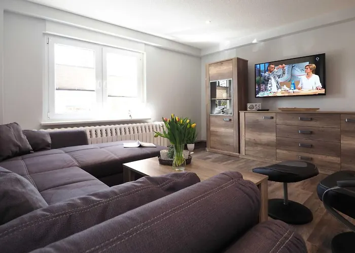 Ahlbeck Stefanie * Heringsdorf (Usedom)