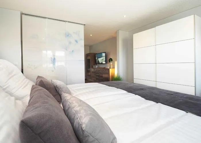 Lägenhet Ahlbeck Stefanie *