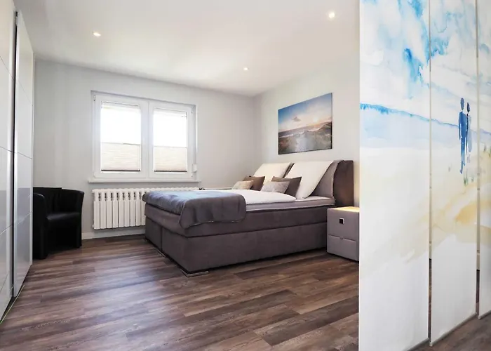 Ahlbeck Stefanie Heringsdorf (Usedom)