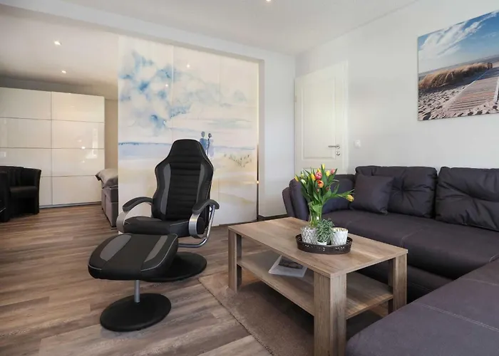 Ahlbeck Stefanie * Heringsdorf (Usedom)